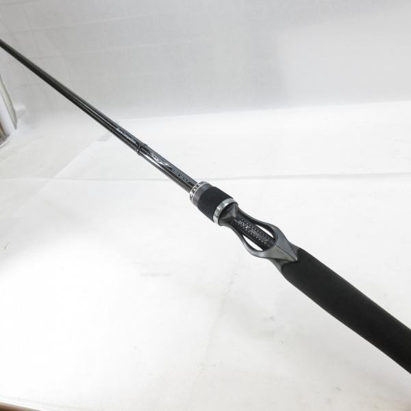 16スティーズ SC 6111M/MHRB ファイアウルフ